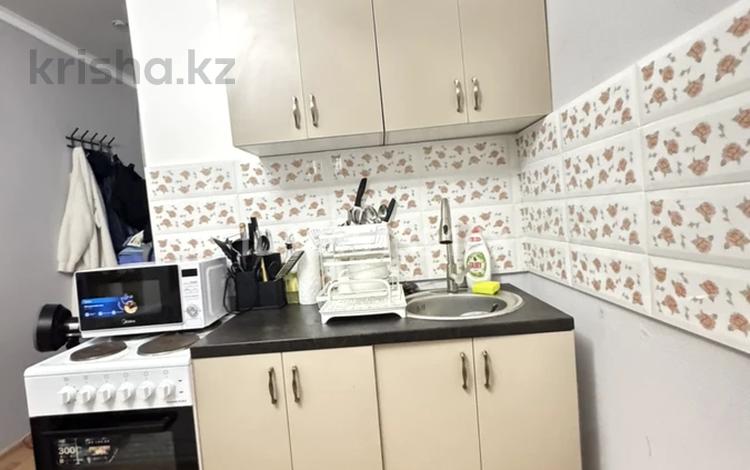 1-бөлмелі пәтер · 22 м² · 3/9 қабат, Жумекена Нажимеденова 19, бағасы: 13.5 млн ₸ в Астане, Алматы р-н — фото 2