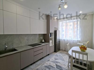 1-комнатная квартира · 39 м² · 4/9 этаж, Кордай 99 за 21 млн ₸ в Астане, Сарайшык р-н