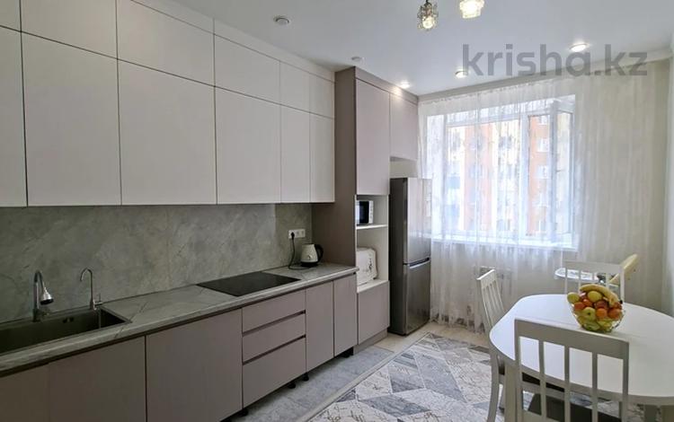 1-комнатная квартира · 39 м² · 4/9 этаж, Кордай 99 за 21 млн ₸ в Астане, Сарайшык р-н — фото 2