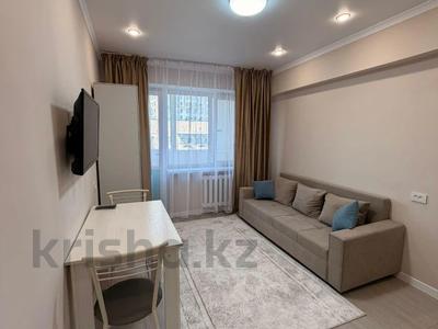 1-бөлмелі пәтер · 21 м² · 5/5 қабат, Утеген батыра, бағасы: 16.5 млн ₸ в Алматы, Ауэзовский р-н
