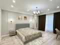 3-бөлмелі пәтер · 135 м² · 4/7 қабат, мкр. Мирас 157/3, бағасы: 155 млн ₸ в Алматы, Бостандыкский р-н — фото 9