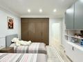 3-бөлмелі пәтер · 135 м² · 4/7 қабат, мкр. Мирас 157/3, бағасы: 155 млн ₸ в Алматы, Бостандыкский р-н — фото 14