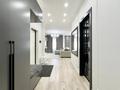 3-бөлмелі пәтер · 135 м² · 4/7 қабат, мкр. Мирас 157/3, бағасы: 155 млн ₸ в Алматы, Бостандыкский р-н — фото 20