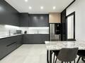 3-бөлмелі пәтер · 135 м² · 4/7 қабат, мкр. Мирас 157/3, бағасы: 155 млн ₸ в Алматы, Бостандыкский р-н — фото 15