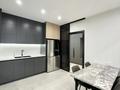 3-бөлмелі пәтер · 135 м² · 4/7 қабат, мкр. Мирас 157/3, бағасы: 155 млн ₸ в Алматы, Бостандыкский р-н — фото 17