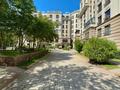 3-бөлмелі пәтер · 135 м² · 4/7 қабат, мкр. Мирас 157/3, бағасы: 155 млн ₸ в Алматы, Бостандыкский р-н — фото 21