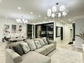 3-бөлмелі пәтер · 135 м² · 4/7 қабат, мкр. Мирас 157/3, бағасы: 155 млн ₸ в Алматы, Бостандыкский р-н — фото 5