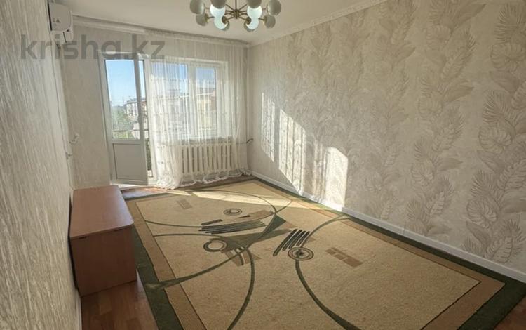 2-комнатная квартира · 46 м² · 5/5 этаж, Амангелді 102 за 9.2 млн ₸ в  — фото 2