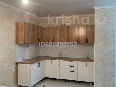 1-бөлмелі пәтер · 53 м² · 5/8 қабат, Северное кольцо 29, бағасы: 29 млн ₸ в Алматы, Жетысуский р-н