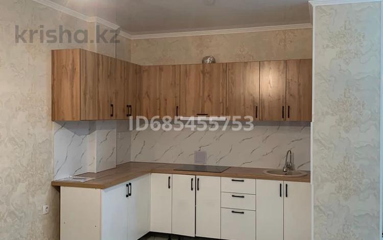 1-бөлмелі пәтер · 53 м² · 5/8 қабат, Северное кольцо 29, бағасы: 29 млн ₸ в Алматы, Жетысуский р-н — фото 2