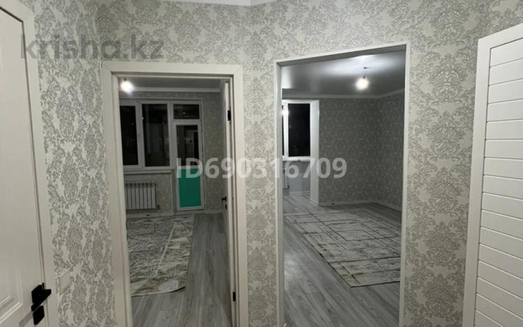 2-комнатная квартира · 40 м² · 7/9 этаж, Жумекена Нажимеденова 19 за 230 000 ₸ в Астане, Алматы р-н — фото 7