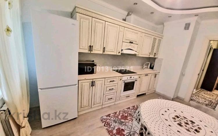 2-комнатная квартира · 58 м² · 3/17 этаж, Сатпаева 25 — /за РЕСТОРАНОМ ТУРАН за 270 000 ₸ в Астане, Алматы р-н — фото 2