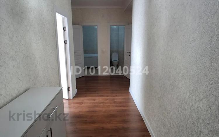 2-бөлмелі пәтер · 63 м² · 5/5 қабат, 17-й мкр. 71, бағасы: 23 млн ₸ в Актау, 18-й мкр  — фото 2