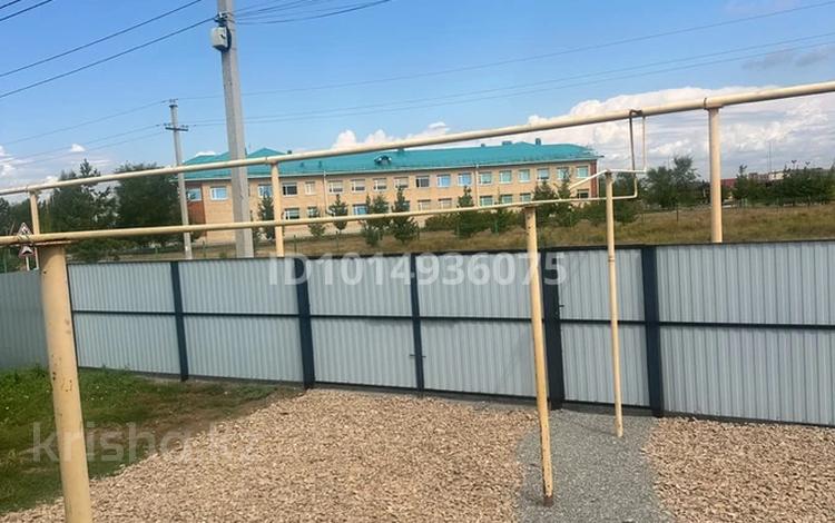 Отдельный дом · 4 комнаты · 100 м² · 10 сот., Северни 45 — Рядом школа остановка за 40 млн ₸ в  — фото 2