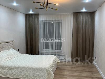 1-комнатная квартира · 51 м² · 8/10 этаж, мкр Женис 40 за 25 млн 〒 в Уральске