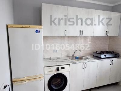 1-комнатная квартира · 45 м² · 2/2 этаж, мкр Шанырак-1, Мкр Шанырак-1 жагоркызы 9 — Школа 169 Садики остановка все рядом остановка школа за 150 000 ₸ в Алматы, Алатауский р-н