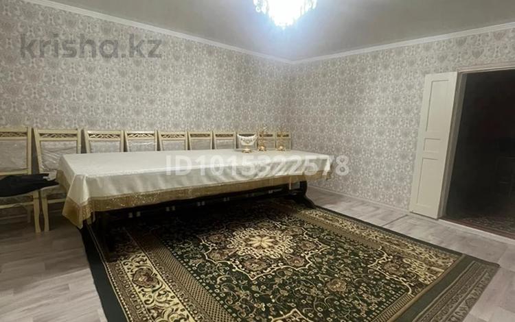 Отдельный дом · 4 комнаты · 100 м² · 20 сот., Жамбыл 13 — Негізгі жол за 13 млн ₸ в Жамбылской обл., Байзак — фото 2