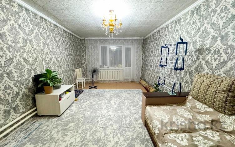 2-комнатная квартира · 58 м² · 2/2 этаж, Айтыкова 25 за 13.5 млн ₸ в Талдыкоргане — фото 12