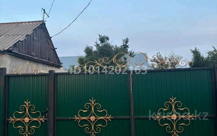 Дача · 2 комнаты · 80 м² · 6 сот., мкр. Зачаганск пгт, Мкр Кокжиек с о Дружба 80А — 2улица за 10 млн ₸ в Уральске — фото 2