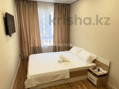 1-комнатная квартира · 40 м² · 2/9 этаж, мкр Шугыла, Жунисова 2/25 к11 — Aport Mall West за 20 000 ₸ в Алматы, Наурызбайский р-н