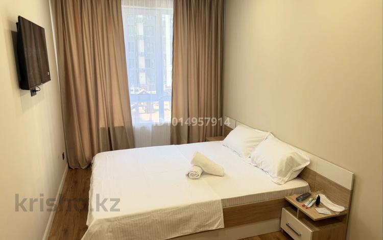 1-комнатная квартира · 40 м² · 2/9 этаж, мкр Шугыла, Жунисова 2/25 к11 — Aport Mall West за 20 000 ₸ в Алматы, Наурызбайский р-н — фото 3