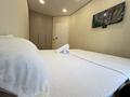 1-комнатная квартира · 40 м² · 2/9 этаж, мкр Шугыла, Жунисова 2/25 к11 — Aport Mall West за 20 000 ₸ в Алматы, Наурызбайский р-н — фото 3