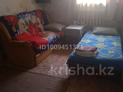 1-бөлмелі пәтер · 56 м² · 1/1 қабат, Интернациональная 32 — Военкомат, бағасы: 80 000 〒 в Щучинске