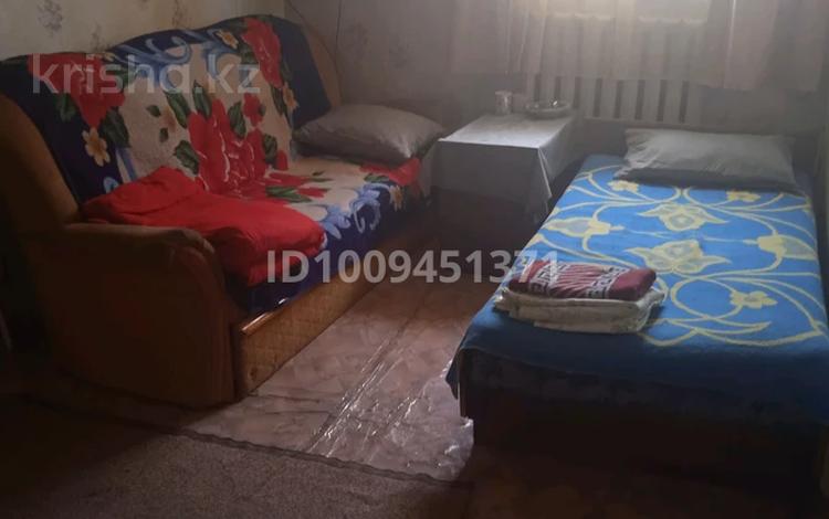 1-комнатная квартира · 56 м² · 1/1 этаж, Интернациональная 32 — Военкомат за 80 000 ₸ в Щучинске — фото 5