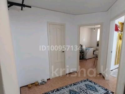 2-комнатная квартира · 52 м² · 17/18 этаж, Жамбыла 11 за 22 млн 〒 в Петропавловске