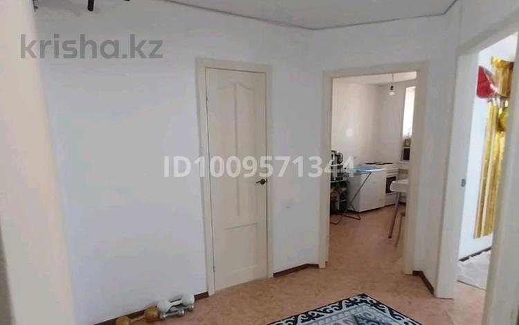 2-комнатная квартира · 52 м² · 17/18 этаж, Жамбыла 11 за 21 млн ₸ в Петропавловске — фото 3