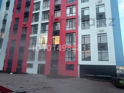 1-бөлмелі пәтер · 42 м² · 4/11 қабат, Казыбек Би 21 — Барыс арена, бағасы: 33 млн ₸ в Астане, Есильский р-н