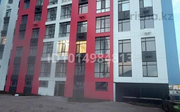 1-бөлмелі пәтер · 42 м² · 4/11 қабат, Казыбек Би 21 — Барыс арена, бағасы: 33 млн ₸ в Астане, Есильский р-н — фото 2