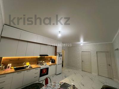 Отдельный дом · 4 комнаты · 120 м² · 6 сот., Абай 28 за 19 млн ₸ в Арае