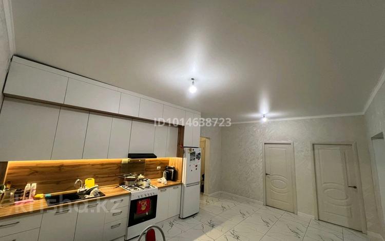 Отдельный дом · 4 комнаты · 120 м² · 6 сот., Абай 28 за 19 млн ₸ в Арае — фото 2