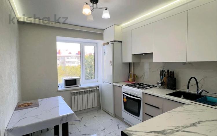 3-бөлмелі пәтер · 61 м² · 3/9 қабат, Әбілқайыр хан, бағасы: 24.5 млн ₸ в Актобе — фото 2