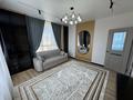 3-комнатная квартира · 87 м² · 13/17 этаж, мкр Нурсат, Байтерекова 190А за 450 000 ₸ в Шымкенте, Каратауский р-н