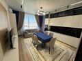 3-комнатная квартира · 87 м² · 13/17 этаж, мкр Нурсат, Байтерекова 190А за 450 000 ₸ в Шымкенте, Каратауский р-н — фото 8