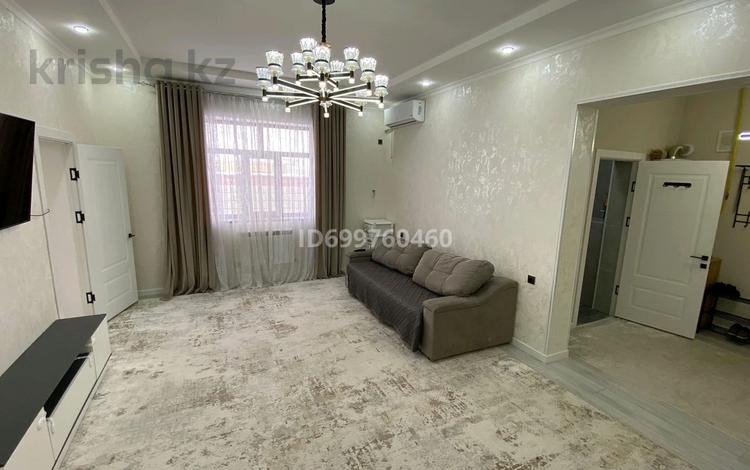 Жеке үй · 5 бөлме · 200 м² · 200 жүзд., 8 я улица, бағасы: 35 млн ₸ в  — фото 54