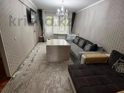 2-бөлмелі пәтер · 46 м² · 2/5 қабат, Сатпаева 12/3, бағасы: 22 млн ₸ в Усть-Каменогорске