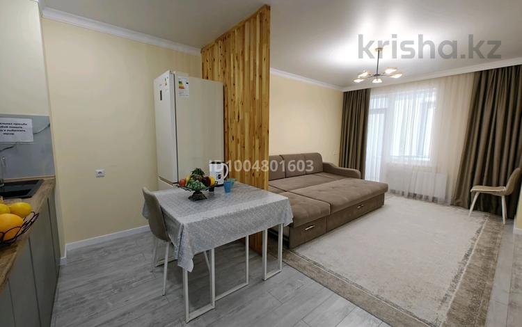 2-бөлмелі пәтер · 50 м² · 10/19 қабат, Туран 57/3 — №24, бағасы: 22 000 ₸ в Астане, Есильский р-н — фото 2