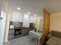 2-бөлмелі пәтер · 50 м² · 10/19 қабат, Туран 57/3 — №24, бағасы: 22 000 ₸ в Астане, Есильский р-н — фото 4