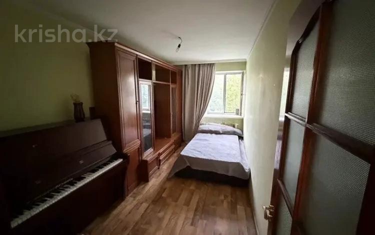 2-комнатная квартира · 50 м² · 5/5 этаж, Навои за 34 млн ₸ в Алматы, Бостандыкский р-н — фото 2