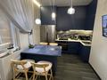 3-комнатная квартира · 90 м² · 15/15 этаж, Толе би 16 — Улы дала (Толе Би) - Туран за 70 млн ₸ в Астане, Нура р-н