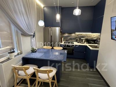 3-комнатная квартира · 90 м² · 15/15 этаж, Толе би 16 — Улы дала (Толе Би) - Туран за 70 млн ₸ в Астане, Нура р-н