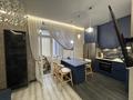 3-комнатная квартира · 90 м² · 15/15 этаж, Толе би 16 — Улы дала (Толе Би) - Туран за 70 млн ₸ в Астане, Нура р-н — фото 15