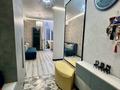 3-комнатная квартира · 90 м² · 15/15 этаж, Толе би 16 — Улы дала (Толе Би) - Туран за 70 млн ₸ в Астане, Нура р-н — фото 3