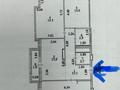 3-комнатная квартира · 90 м² · 15/15 этаж, Толе би 16 — Улы дала (Толе Би) - Туран за 70 млн ₸ в Астане, Нура р-н — фото 51