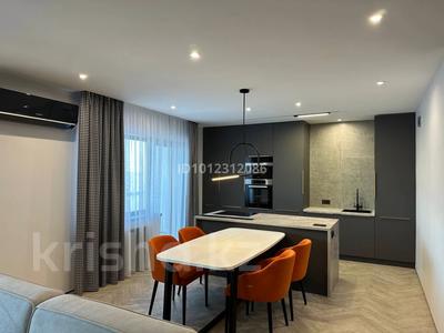 3-бөлмелі пәтер · 97 м² · 5/5 қабат, Абая 57/2, бағасы: 500 000 ₸ в Уральске