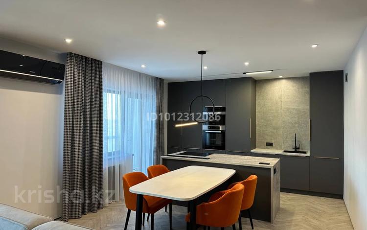 3-бөлмелі пәтер · 97 м² · 5/5 қабат, Абая 57/2, бағасы: 500 000 ₸ в Уральске — фото 4