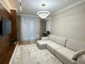 3-комнатная квартира · 88.5 м² · 3/9 этаж, Әлихан Бокейхан 16 — Алихана Бокейханова за 91 млн ₸ в Астане, Есильский р-н
